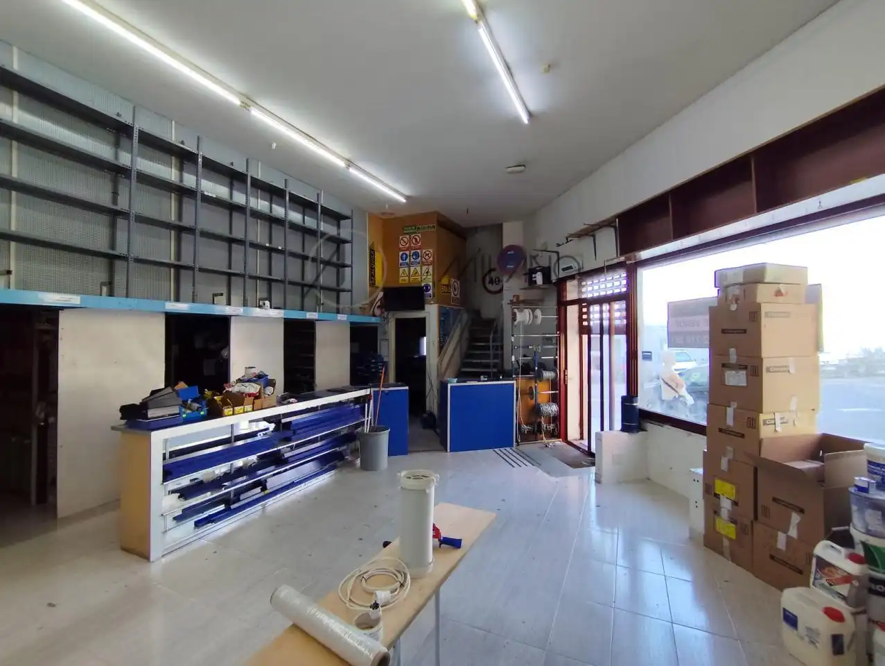 Local en venta en Vigo 