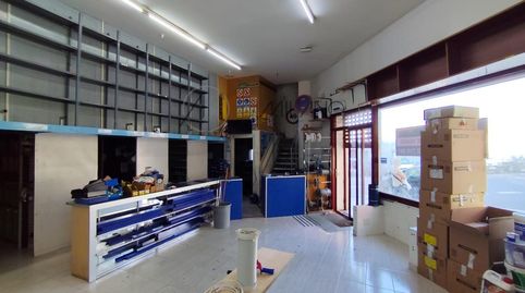 Foto 4 von Geschaftsraum zum Verkauf in Santa Tegra, Teis, Vigo