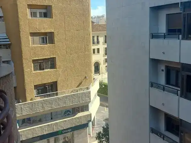 Terraza de Piso en venta en  Valencia Capital con Aire acondicionado y Balcón