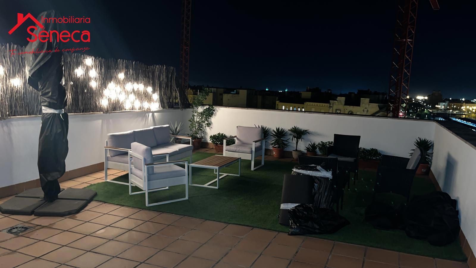 Terrace of Attic for sale in  Córdoba Capital  with Air Conditioner, Terrace and Storage room