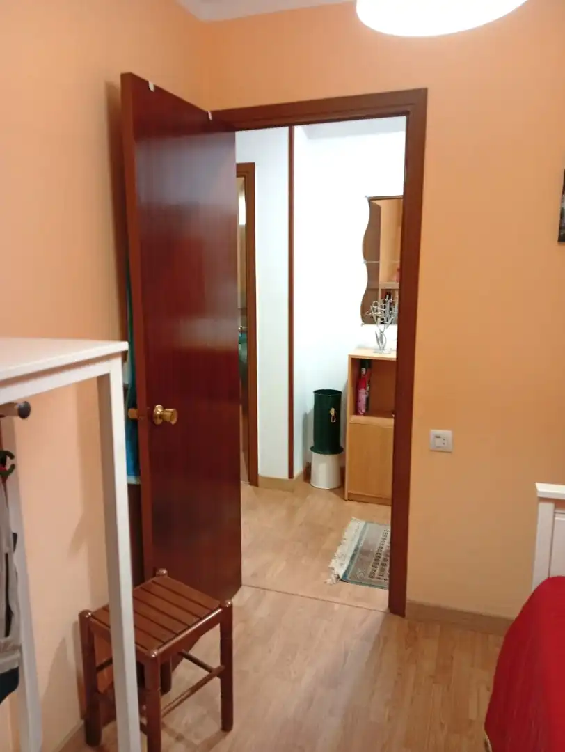 Piso en venta en Gijón  con Calefacción, Parquet y Terraza