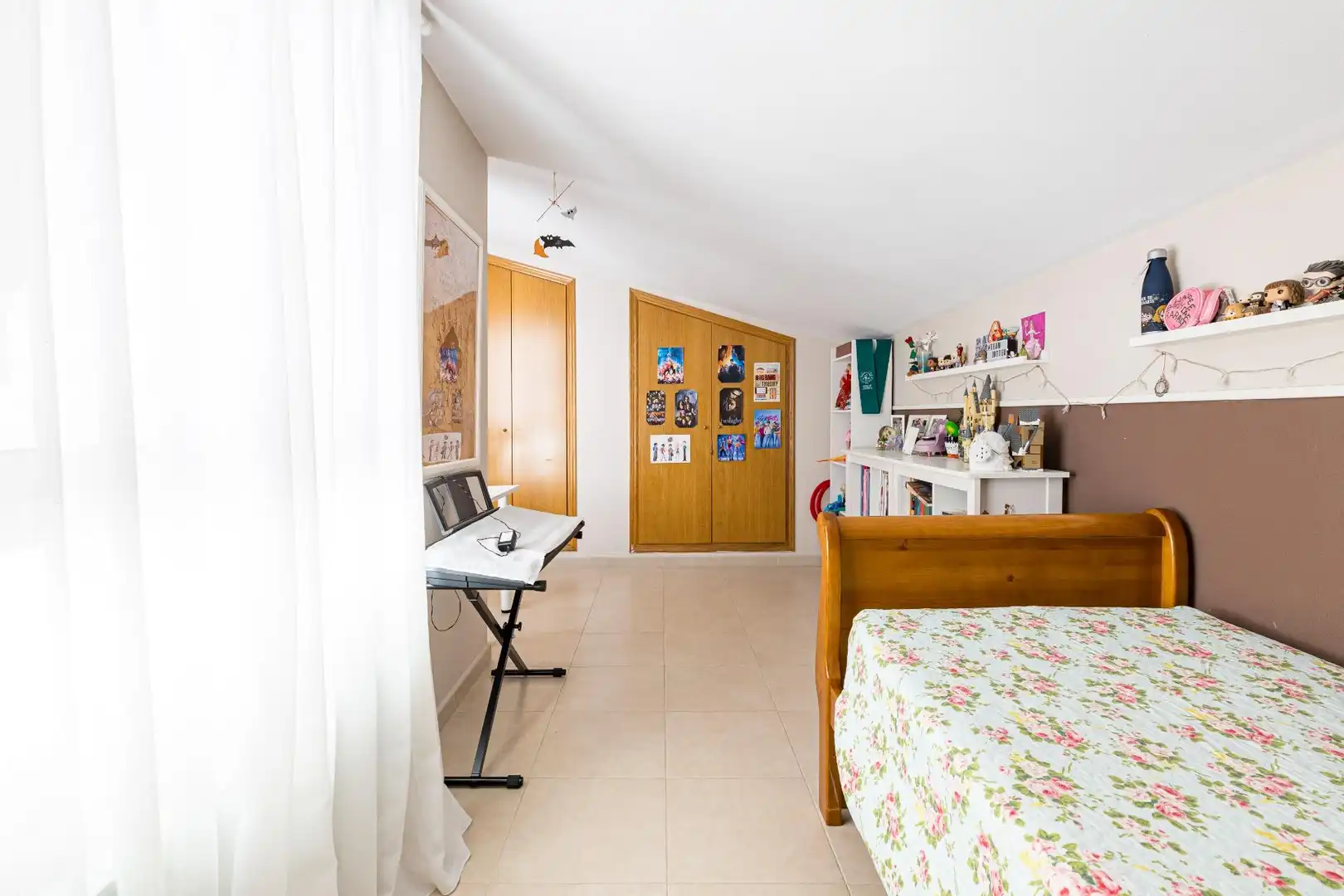 Penthouse mit Aufzug zum Verkauf in Norte, imagen 18