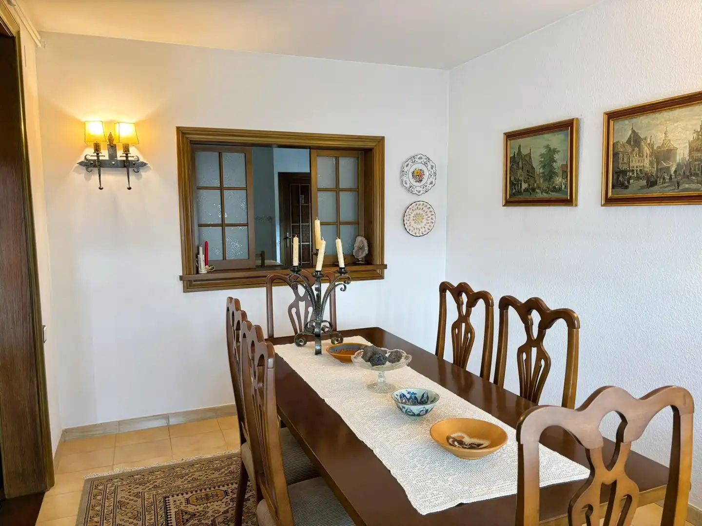 Haus oder Chalet zum Verkauf in Calle GAVARRES, La Palma de Cervelló
