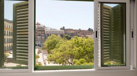 Foto 5 de Pis en venda a Plaza de la Merced, La Merced, Málaga