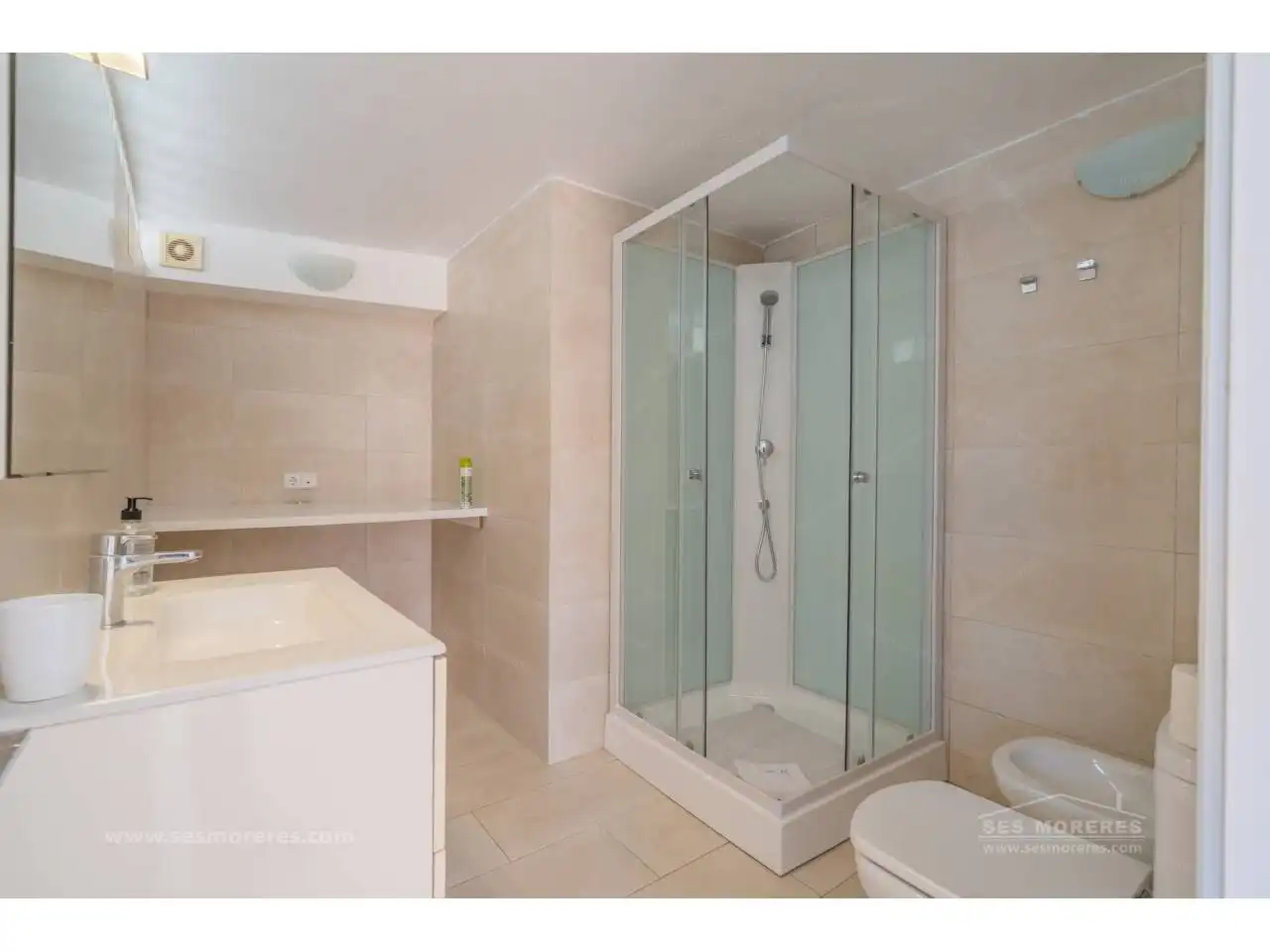 Villa avec piscine à vendre à Cala en Porter, imagen 19