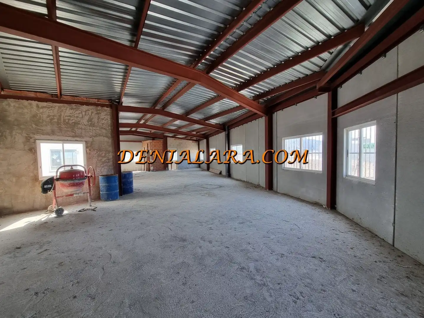 Business premises for sale in Ondara, imagen 8