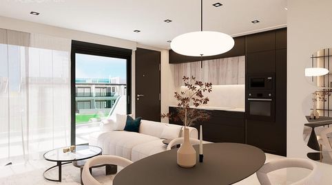 Foto 2 de Apartament en venda a Pilar de la Horadada ciudad, Pilar de la Horadada