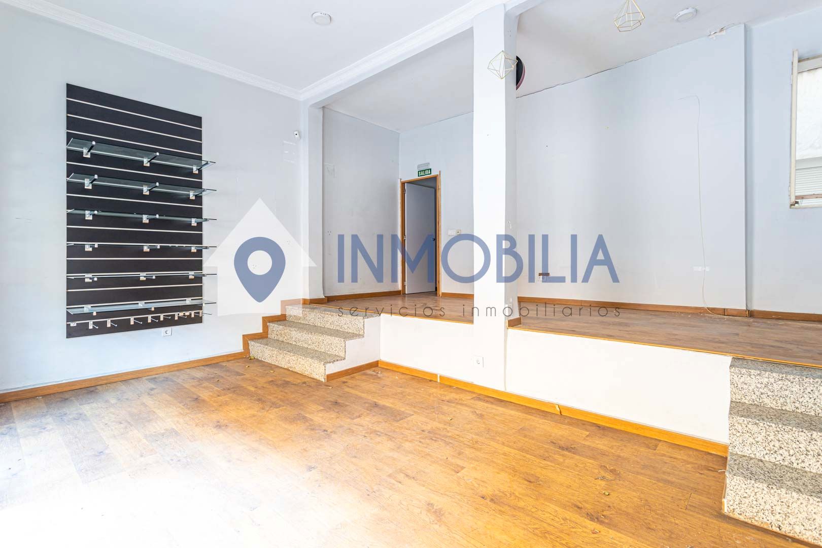 Loft en venda en  Madrid Capital amb Calefacció