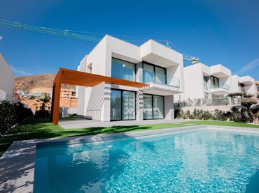 Casa en venda a Golf Bahía