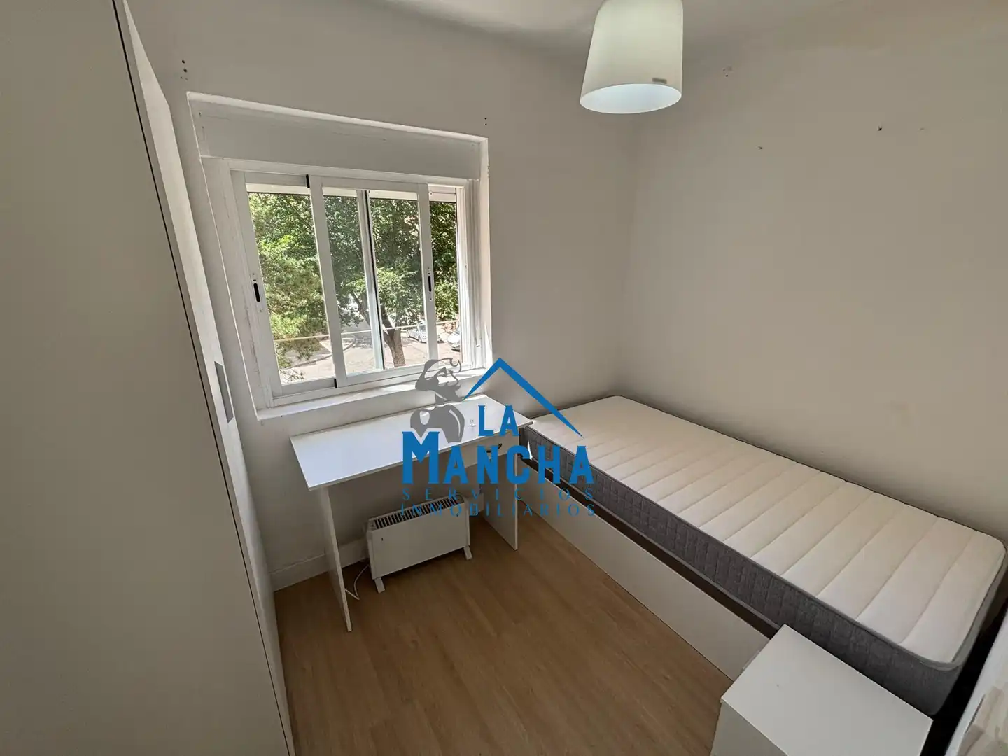 Wohnung zur Miete in Hermanos Falcó