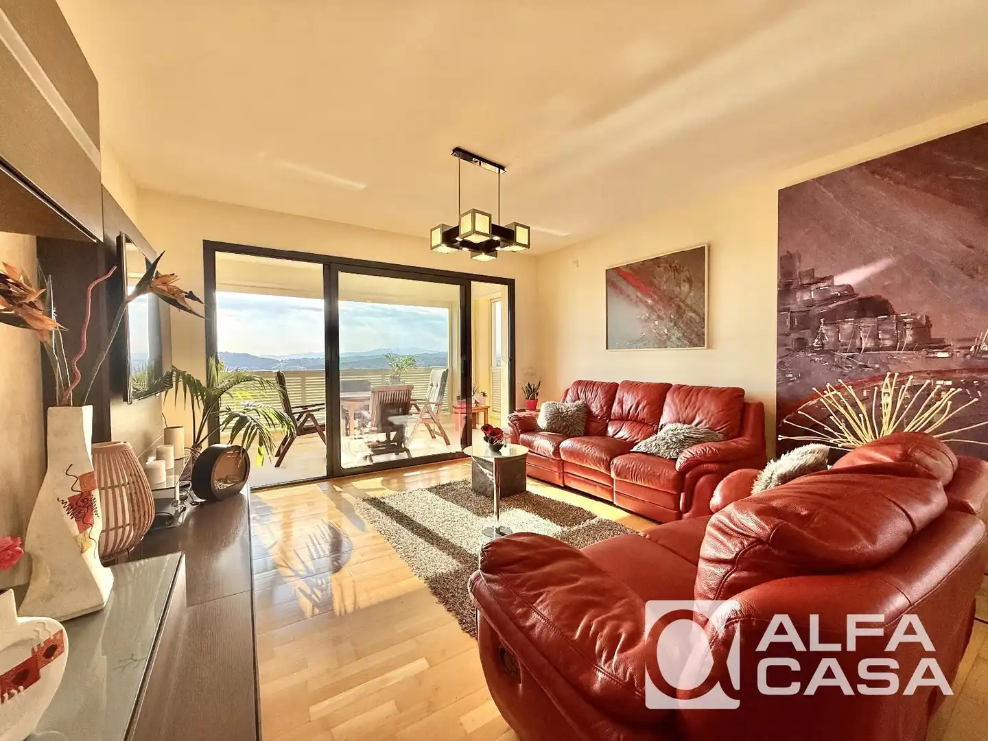 Appartement avec terrasse à vendre à Ovidi Montllor i Mengual, imagen 4