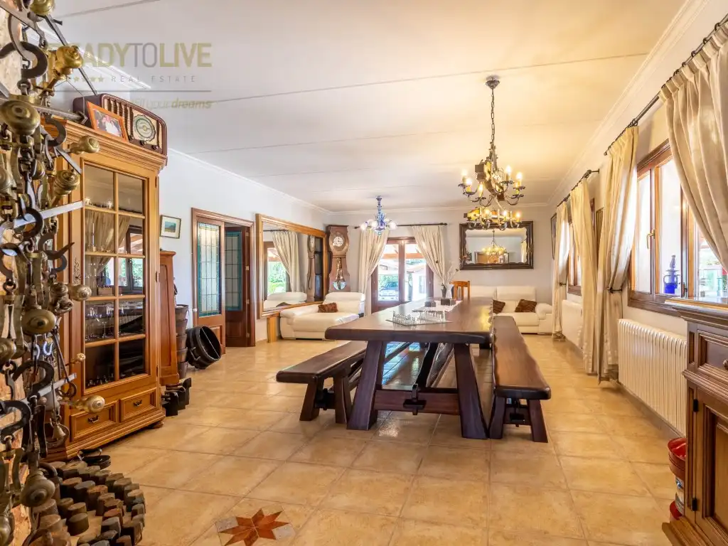 Villa con terrazza in vendita a Santa Margalida Poble, imagen 52
