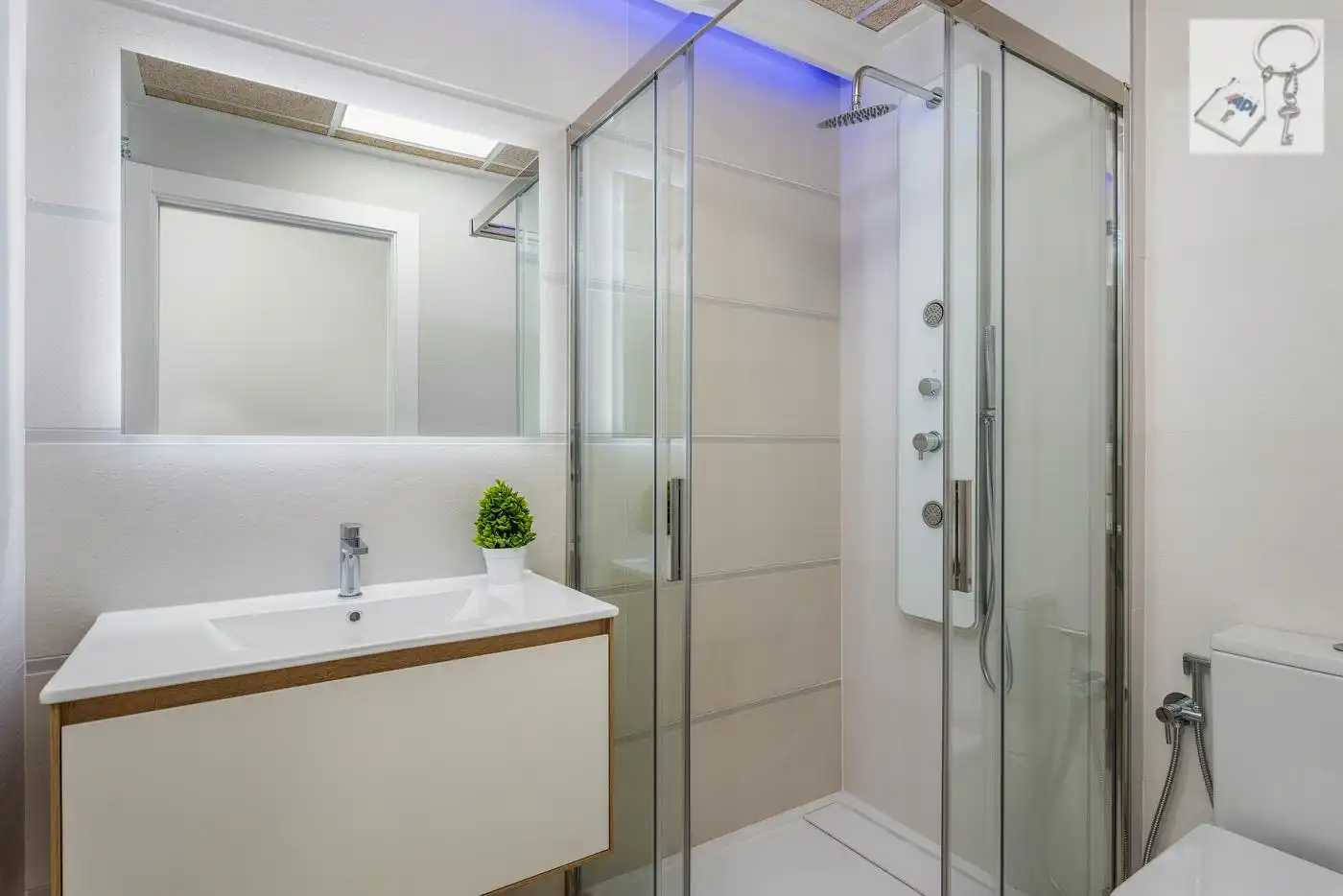 Appartement compact avec piscine à vendre à Los Balcones - Los Altos, imagen 13