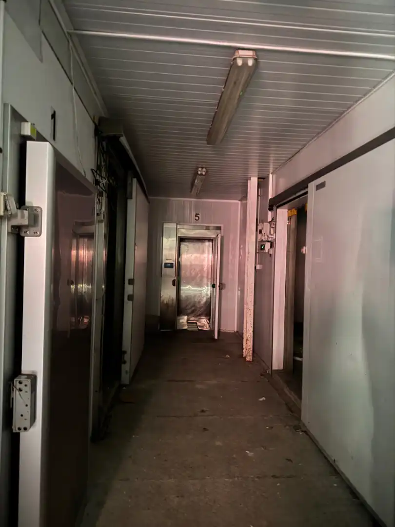 Industrial buildings for sale in Sanlúcar de Barrameda  with Heating and Alarm