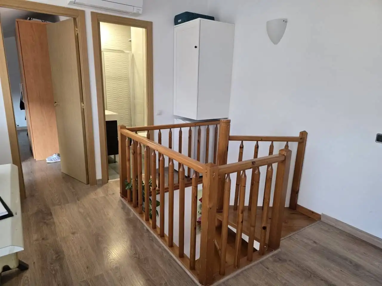 Dúplex en venta en Terrassa con Aire acondicionado, Calefacción y Parquet