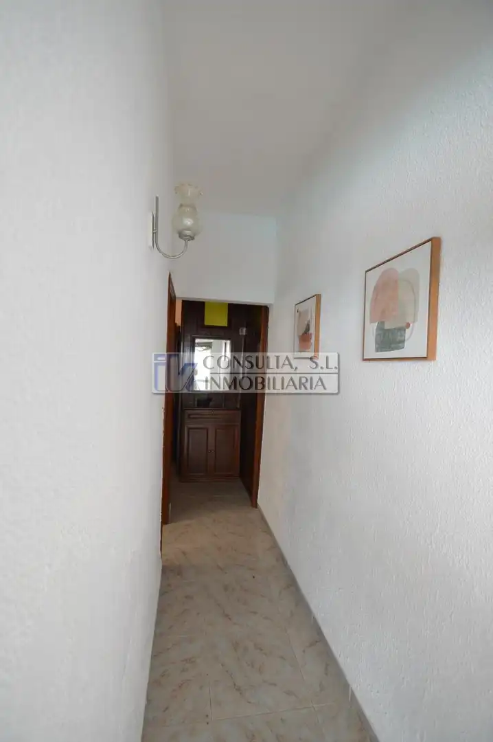 Terraced house with terrace for sale in Carrer de Sant Pasqual, imagen 27