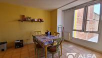 Dining room of Flat for sale in Lloret de Mar  with Heating, Oven and Washing machine