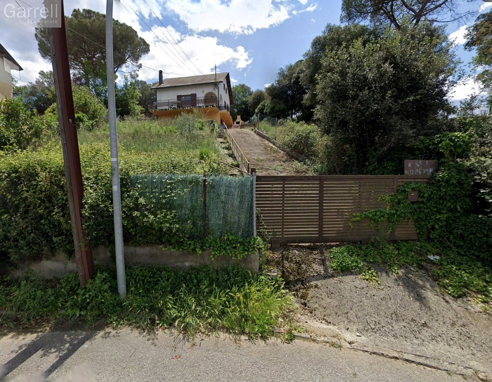 House or chalet for sale in Vallgorguina