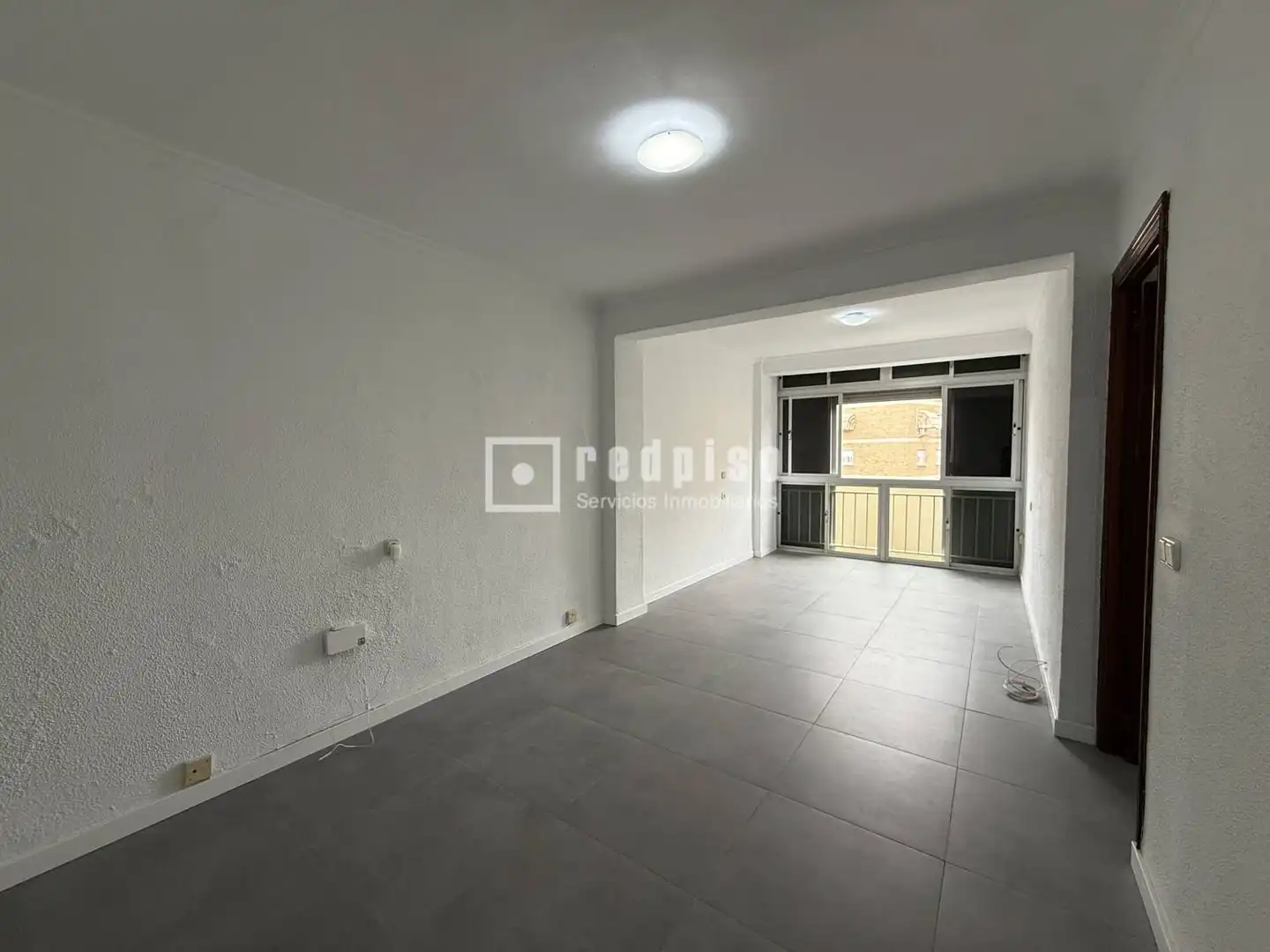 Piso en venta en Málaga Capital