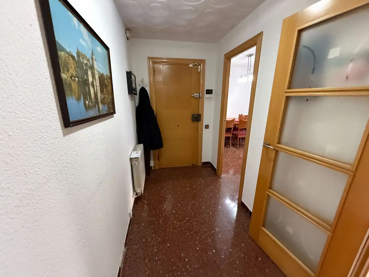 Piso en venta en Santa Coloma de Gramenet con Aire acondicionado, Calefacción y Terraza
