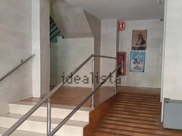 Pis amb ascensor en venda a Calle Cancho Perez