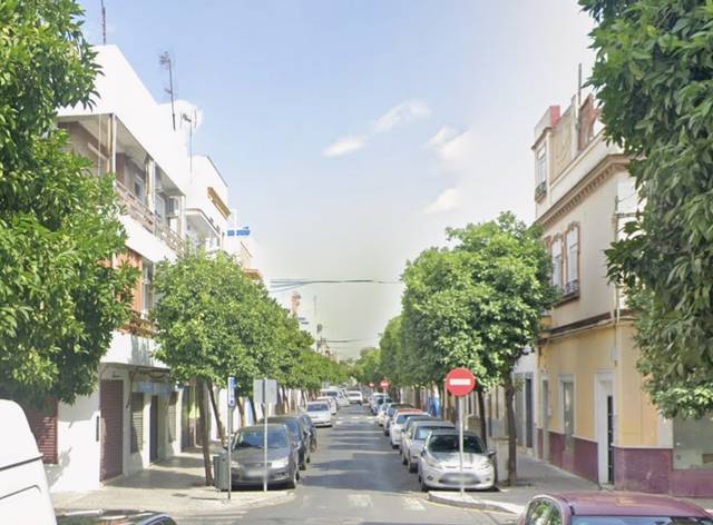 Piso en Venta en Parroco Antonio Gomez Villalobos en El Plantinar – Avda. La Paz - El Juncal