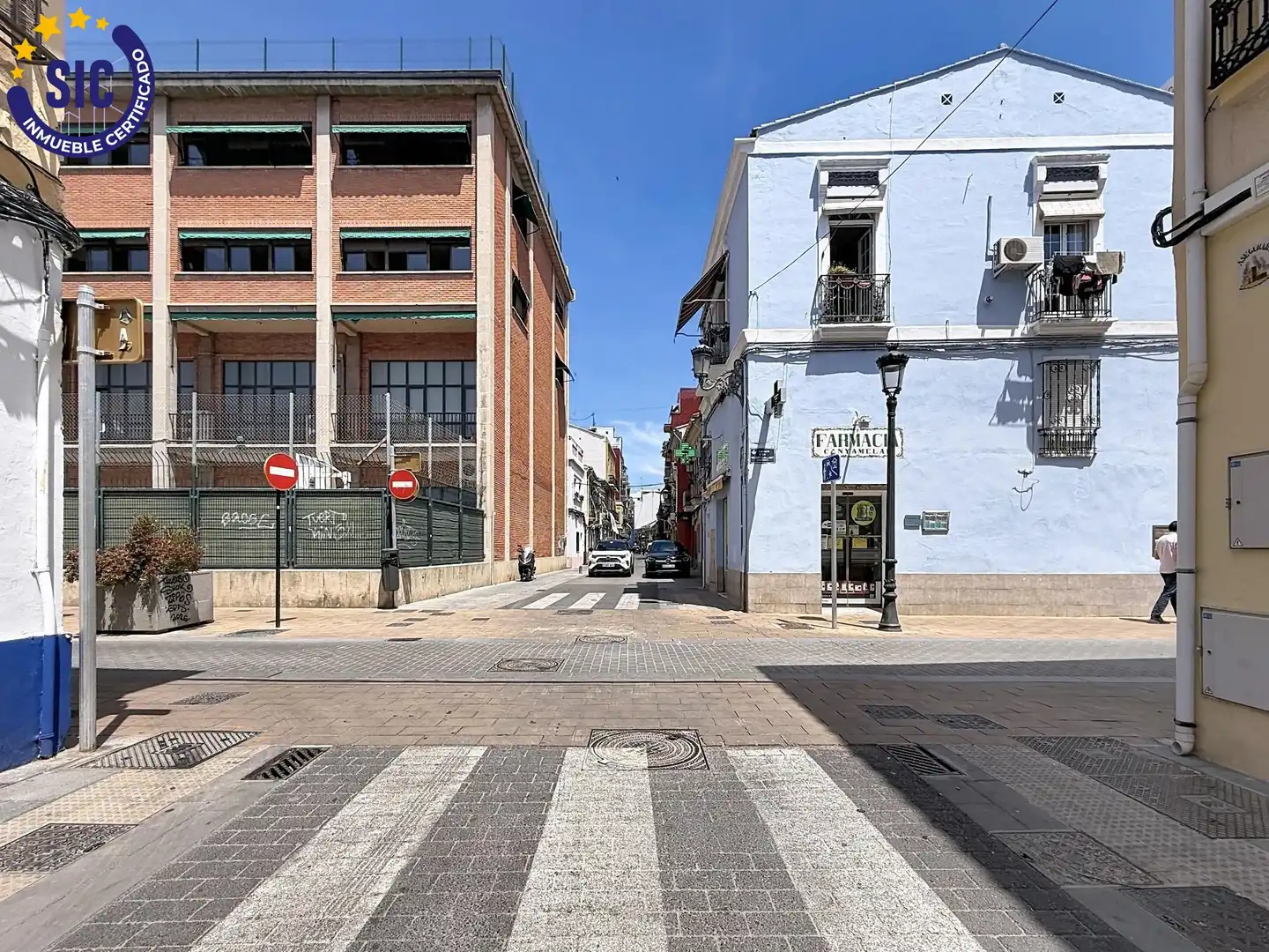Villa mit Terrasse zum Verkauf in Calle ROSARI, imagen 40