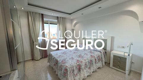 Photo 5 of Flat to rent in Alta de Benyamina, Playamar - Benyamina, Málaga