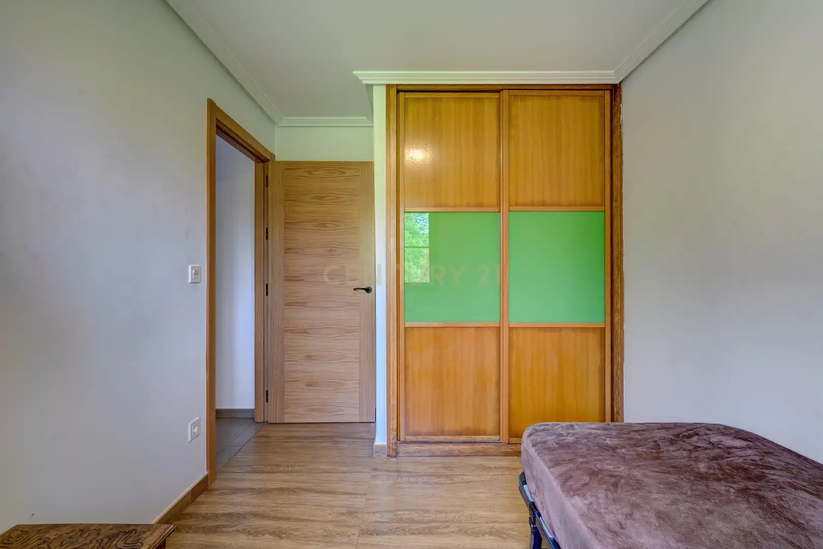 Habitación de Casa o chalet en venta en Irun  con Jardín privado