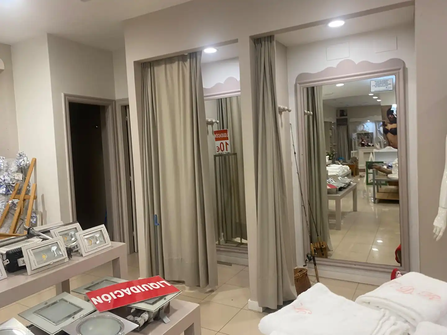 Business premises to rent in Avenida de Dolores Mosquera 9, imagen 9