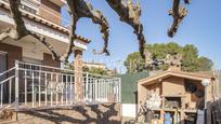 Exterior view of House or chalet for sale in Sant Quirze del Vallès  with Balcony