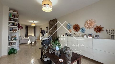 Foto 2 de Casa adosada en venta en El Carmen - La Barrera, Lucena