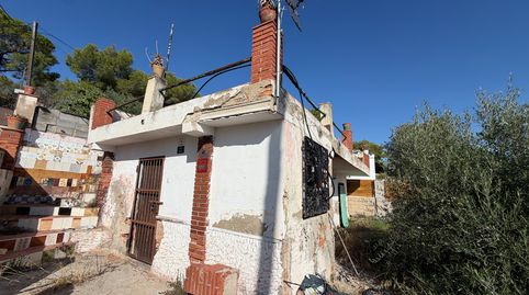 Casa con terreno, vistas abiertas y gran atractivo en Vilanova i la Geltrú, imatge 3