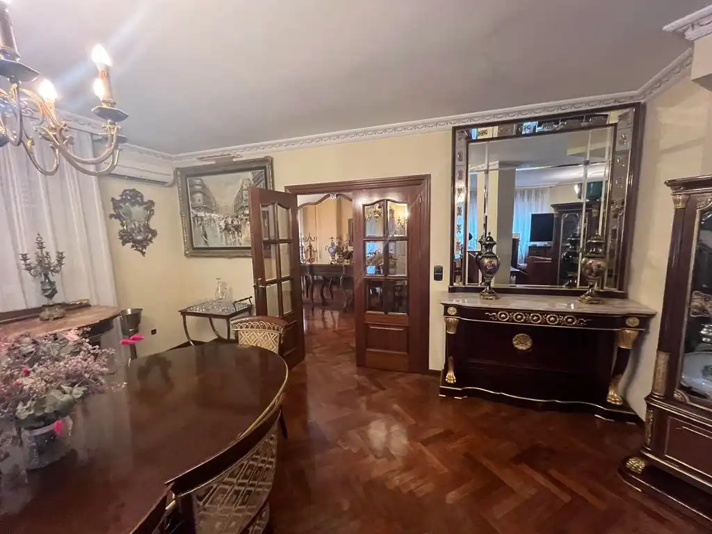 Piso con terraza en venta en Parque Sur, imagen 6