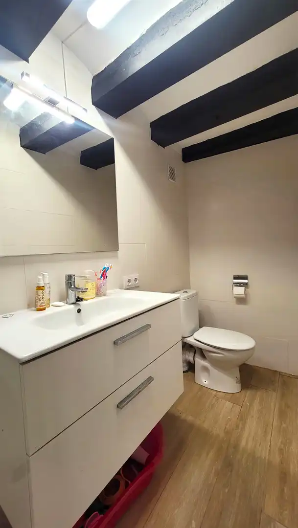 Wohnung zum Verkauf in Carrer de Picalquers, El Raval