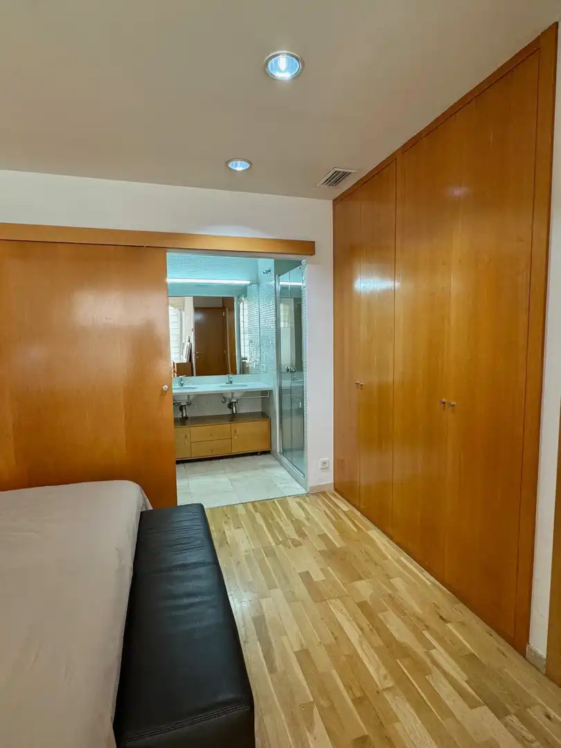 Habitación de Piso en venta en Valencia con Aire acondicionado, Calefacción y Trastero