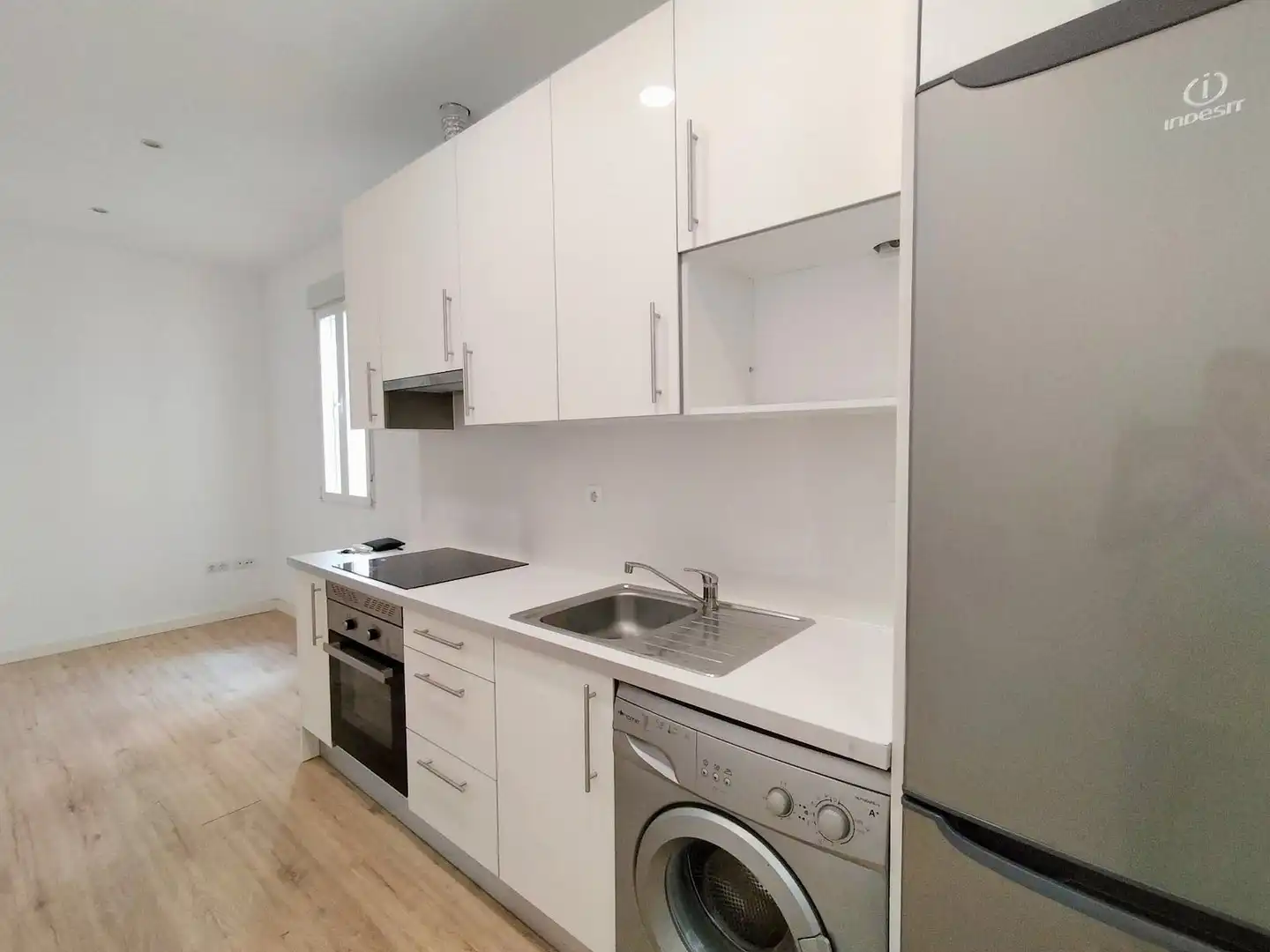 Flat for rent in Justicia - Chueca