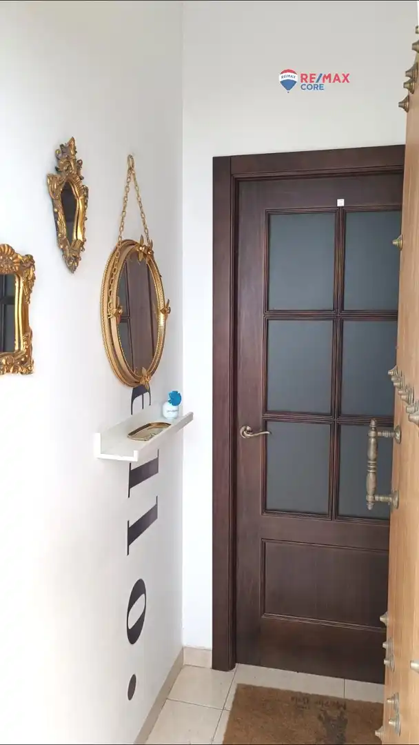 Piso en venta en Jerez de los Caballeros con Terraza, Amueblado y Balcón