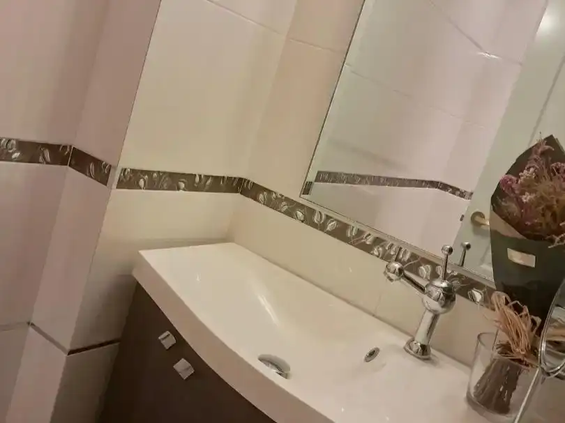 Bany de Casa o xalet en venda en Fuenlabrada amb Aire condicionat, Piscina i Balcó