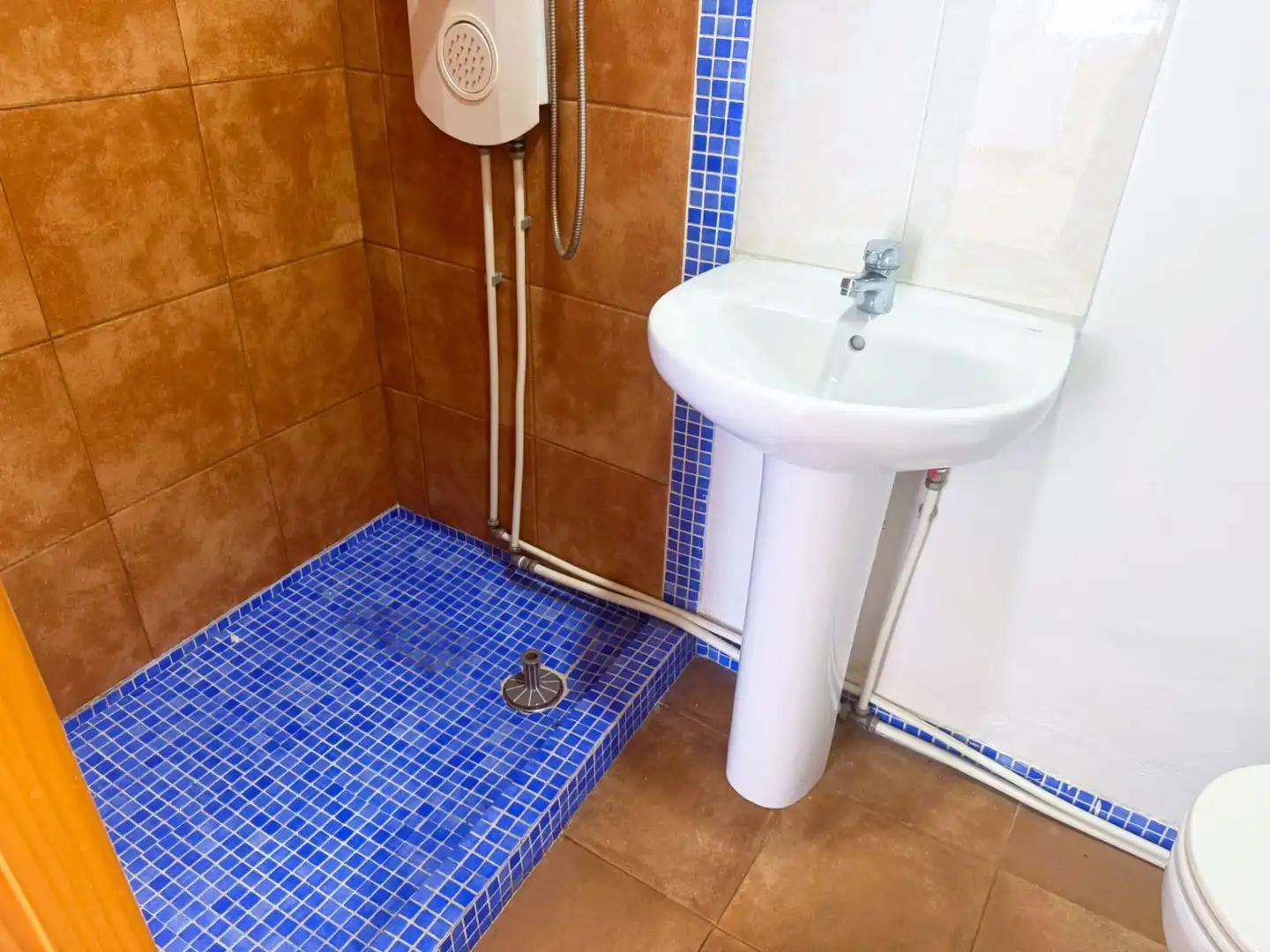 Bany de Pis en venda en Motril