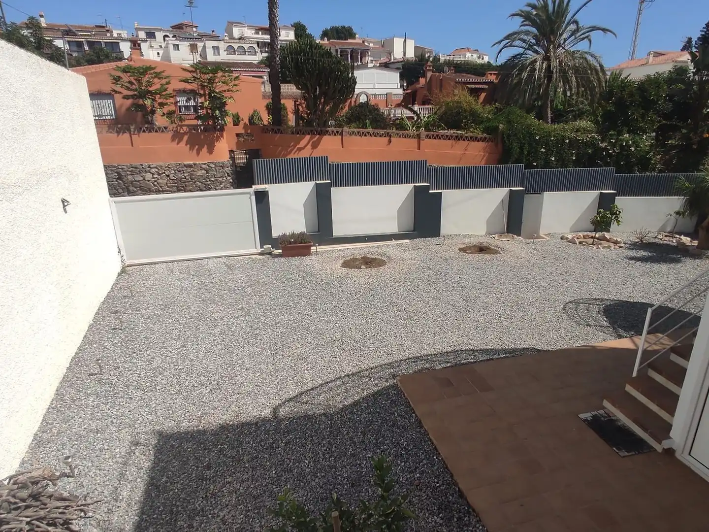 Villa con piscina in affitto a Avenida del Mediterráneo, imagen 23