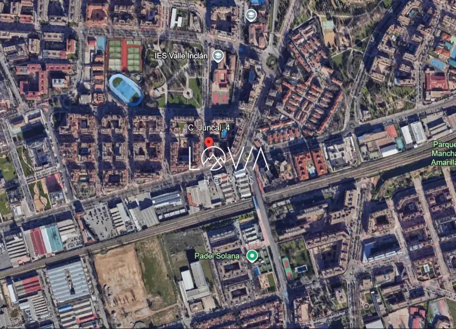 Business premises for sale in JUNCAL 4, imagen 6