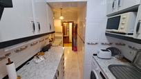 Kitchen of Flat for sale in Leganés  with Terrace