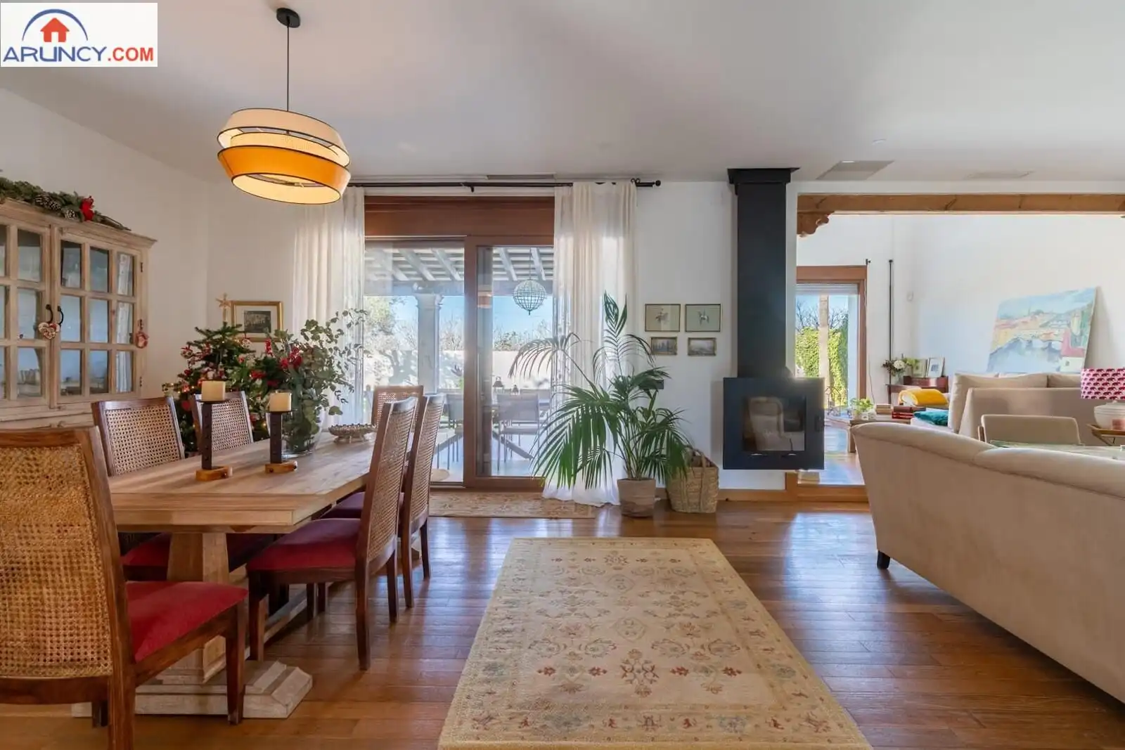 Chalet con jardín en venta en El Zaudín - Club de Golf, imagen 62