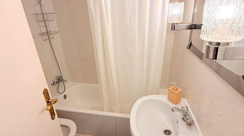 Foto 4 de Piso en venta en Calle Pintor Casilari Roldán, 12, La Malagueta - Monte Sancha, Málaga Capital