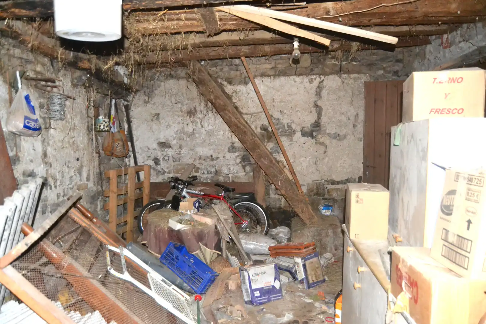Casa o chalet en venta en Jasa