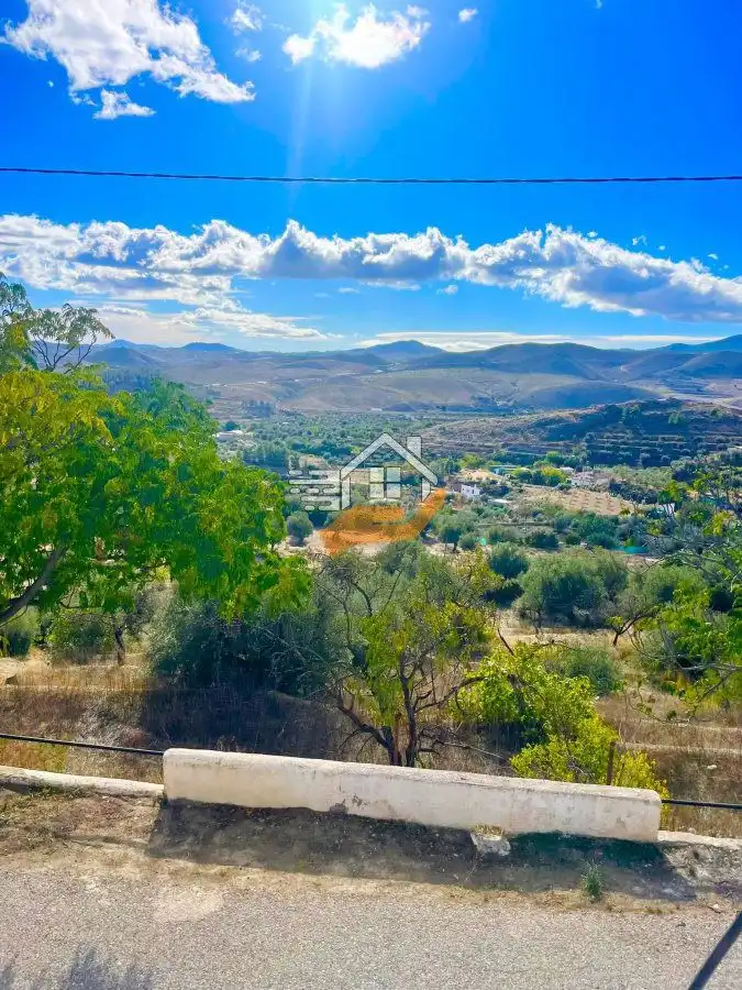 Casa rústica en venta en Vélez-Rubio, imagen 14