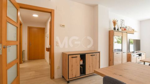 Foto 5 de Piso en venta en Calle Canigó, Caputxins - Ambulatori, Vic