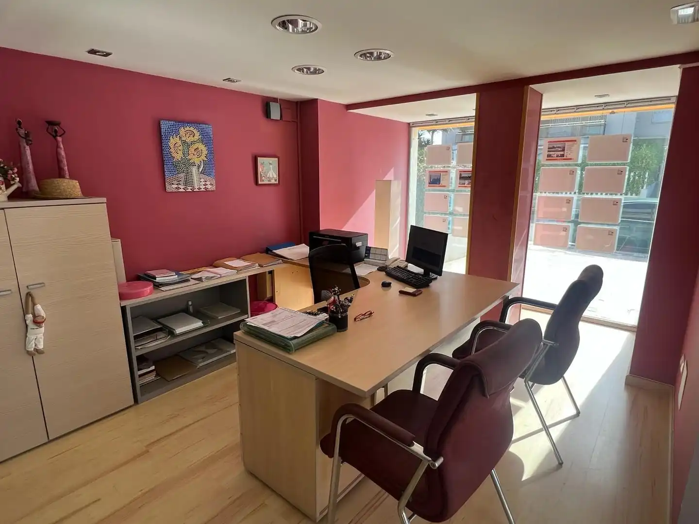 Flat with garden for sale in diputació, imagen 19