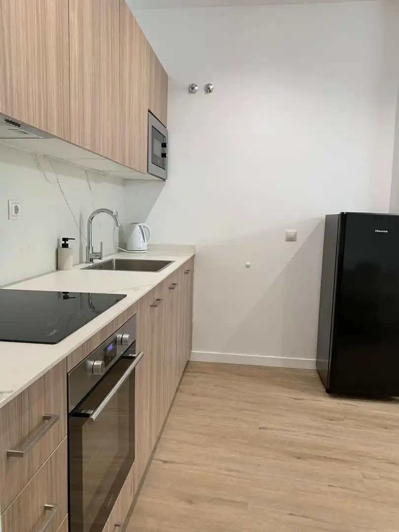 Wohnung mit Aufzug zum Verkauf in Ciutat Vella, imagen 6